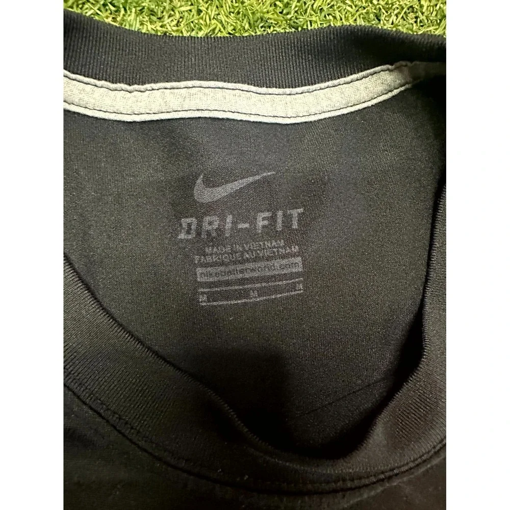 Nike dri fit